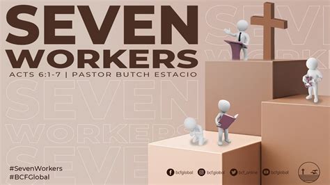 What we know about the seven workers from World .
